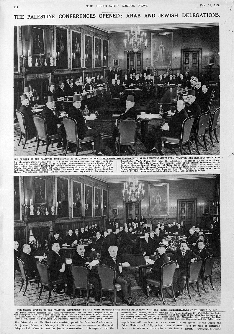 conference